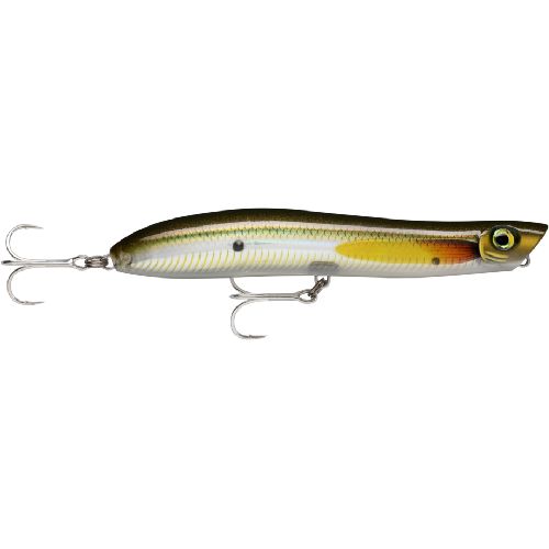 Rapala MaxRap Walk'n Roll 10cm/13g - Slika 4