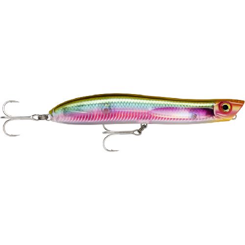 Rapala MaxRap Walk'n Roll 10cm/13g - Slika 2