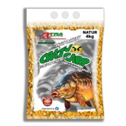 XTRA KUKURUZ 4KG NATUR