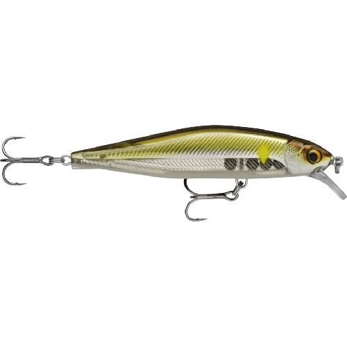Rapala Precision Xtreme Air Boss10cm/15,5g - Slika 3