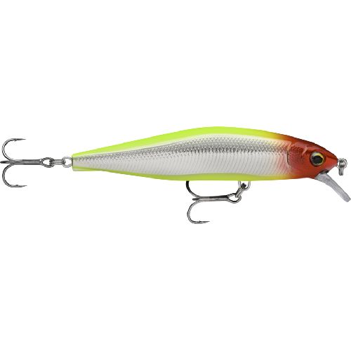 Rapala Precision Xtreme Air Boss10cm/15,5g - Slika 4