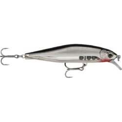 Rapala Precision Xtreme Air Boss 8cm/9g