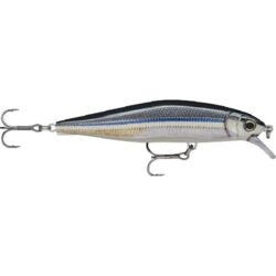 Rapala Precision Xtreme Air Boss Saltwater 10cm/15,5g