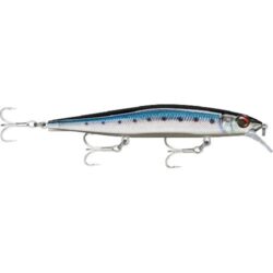 Rapala Precision Xtreme Mavrik Saltwater 11cm/16g