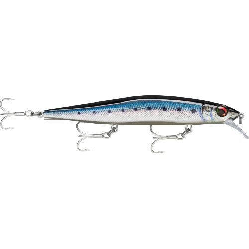 Rapala Precision Xtreme Mavrik Saltwater 11cm/16g