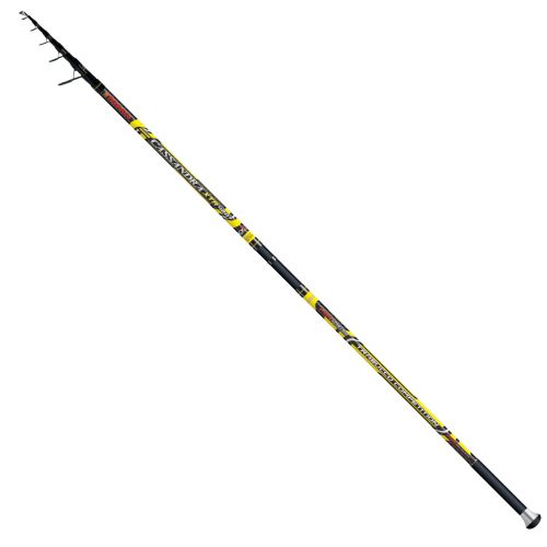 Trabucco Cassandra XTR 4.20m/150g