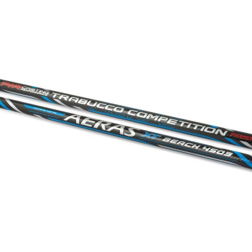 Trabucco Areas XT Beach 4.80m/100g - Slika 5