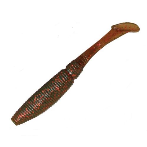 Rapture Power Shad Original 100mm - Slika 5