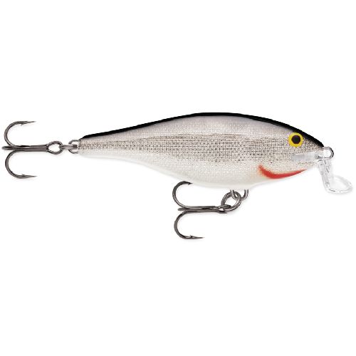 Rapala Shallow Shad Rap 7cm/7g - Slika 2