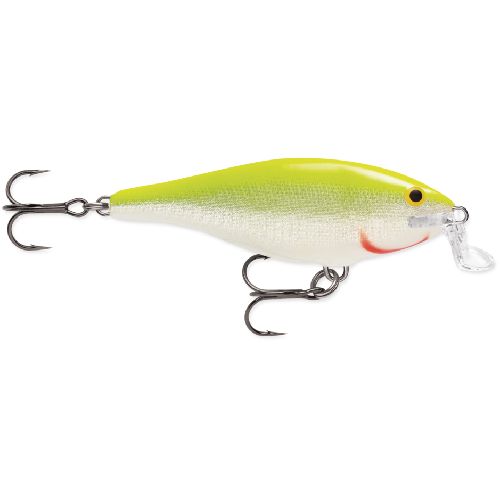 Rapala Shallow Shad Rap 7cm/7g - Slika 3