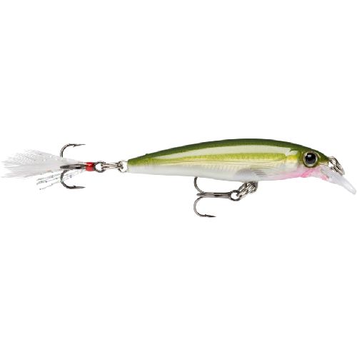 Rapala X-Rap 8cm/7g - Slika 2