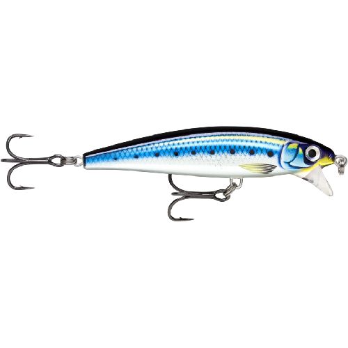 Rapala X-Rap Magnum Cast 10cm/42g - Slika 2