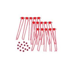 Zebco Thread Stopper Assorted