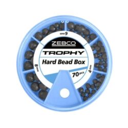 Zebco Bead Box Hard Black