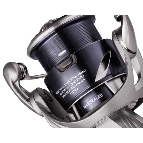 Daiwa Caldia LT - Slika 3