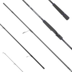 Daiwa Saltist X Spinning