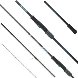 Daiwa Emeraldas X