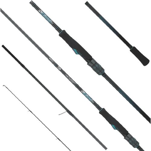 Daiwa Emeraldas X