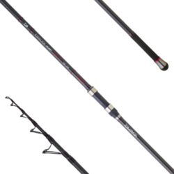 Daiwa Emblem Surf Type R Tele 4.20m/170g