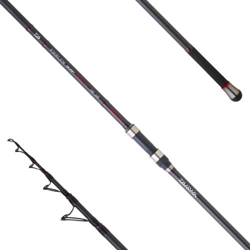 Daiwa Emblem Surf Type R Tele 4.20m/170g