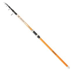Daiwa Proteus Tele