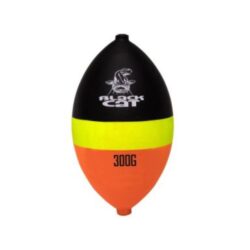 Black Cat Hard Core Float 300g