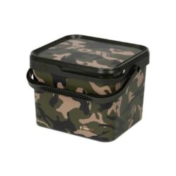 Fox Camo Buckets 12L