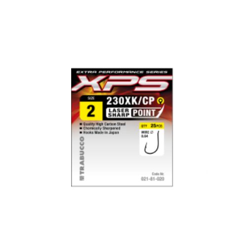 Trabuco XPS 230CP XK - Slika 2