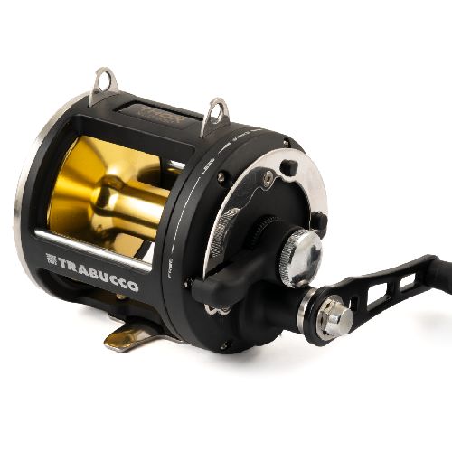 Trabucco Thor XLD 830 - Slika 3