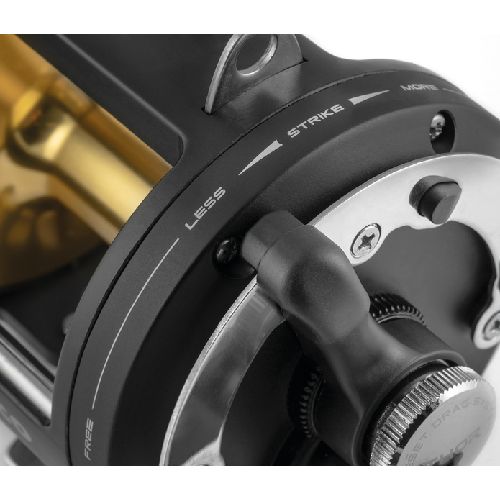 Trabucco Thor XLD 830 - Slika 4