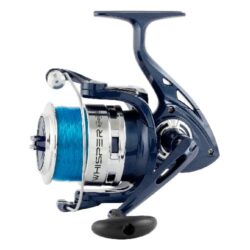 Trabucco Whisper SW