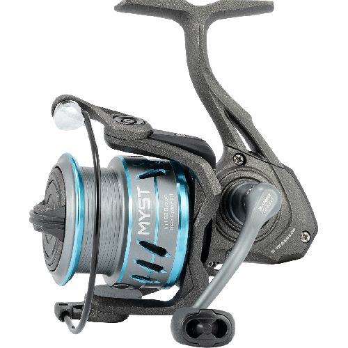 Trabucco Myst FA