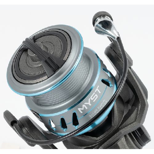 Trabucco Myst FA - Slika 4