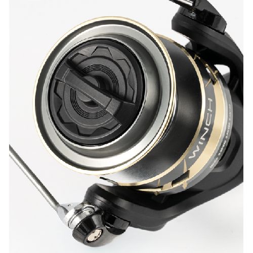 Trabucco Winch XT 6000 - Slika 3