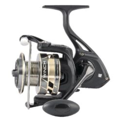Trabucco Winch XT 6000