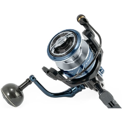Trabucco Xenos SW - Slika 3