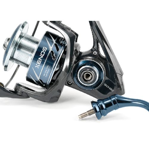 Trabucco Xenos SW - Slika 5