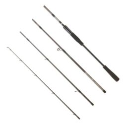 Daiwa Exceler Mobile 2.44m/14-52g