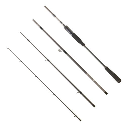 Daiwa Exceler Mobile 2.44m/14-52g