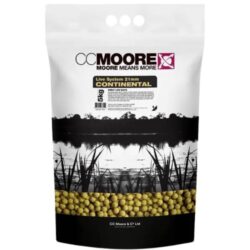 CC Moore Live System Continental 21mm/5kg