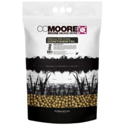 CC Moore Odyssey XXX Continental 21mm/5kg