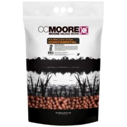 CC Moore Pro-Stim Liver Continental 21mm/5kg