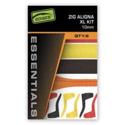 Fox Edges Zig Alignas - XL