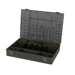 Fox EDGES Large Tackle Box