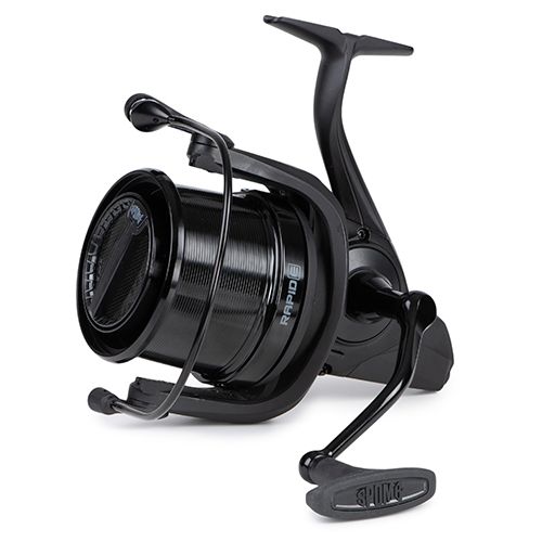 Spomb Rapide Reel