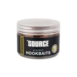 Dynamite The Source Hard Hookbaits 15mm