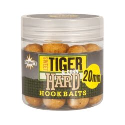 Dynamite Sweet Tiger & Corn Hard Hookbaits 20mm