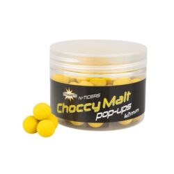 Dynamite N-Ticers Choccy Malt Pop-Ups