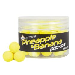 Dynamite N-Ticers Pineapple & Banana Pop-Ups