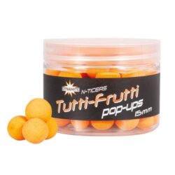 Dynamite N-Ticers Tutti-Frutti Pop-Ups